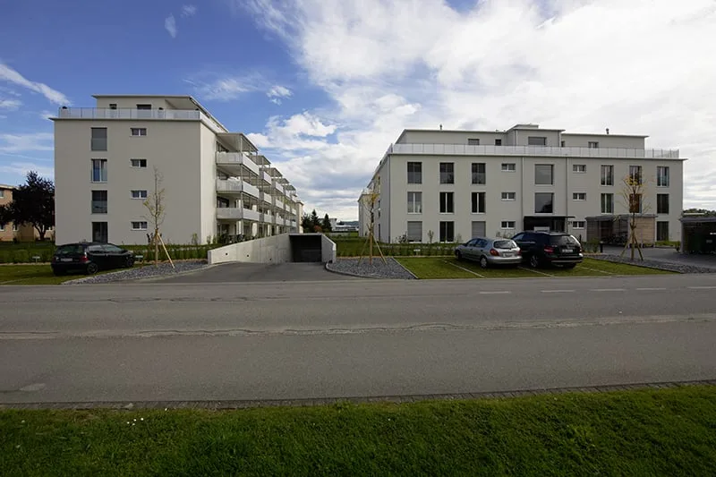 Träumen Sie von einer Terrasse rund um die Wohnung? – Foto 2 von 9
