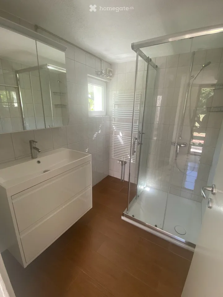 3,5 locali luminosi, 115m2, CHF 1'800.-