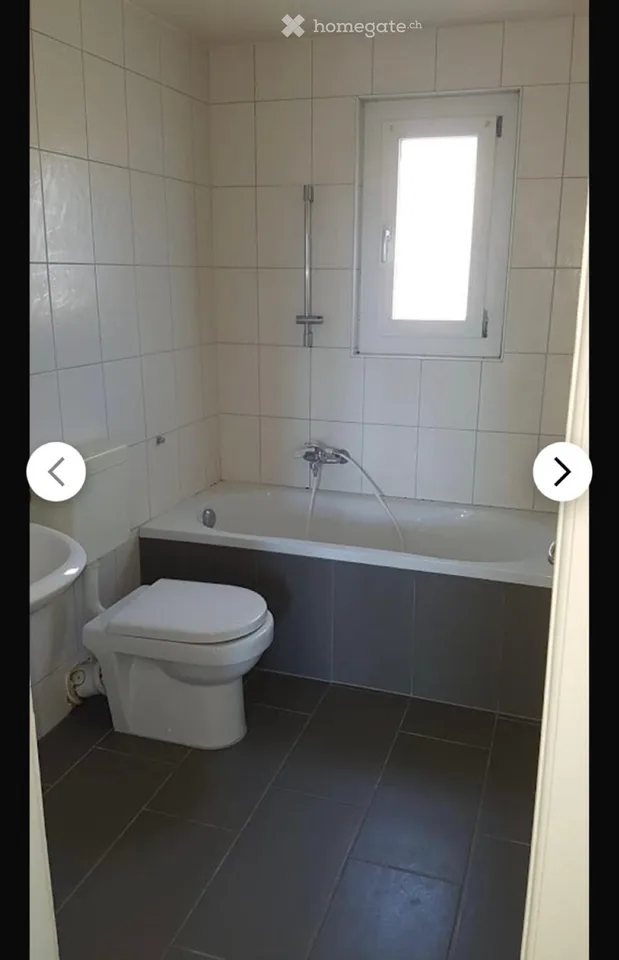Room available in a charming 3-room apartment in Bevaix