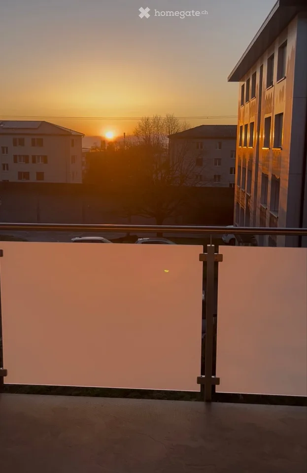 Room available in a charming 3-room apartment in Bevaix