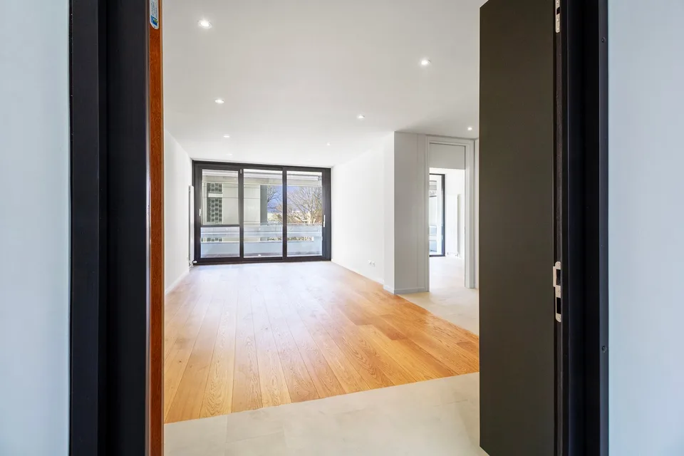 Drei 2.5-Zimmer-Wohnungen zur Verkauf – Foto 6 von 12
