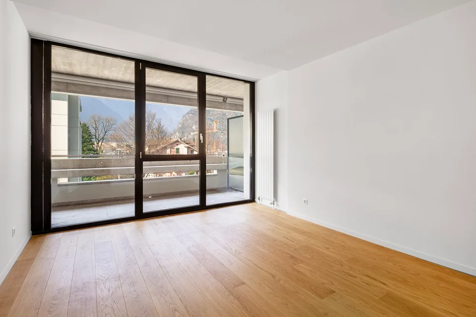 Drei 2.5-Zimmer-Wohnungen zur Verkauf – Foto 9 von 12