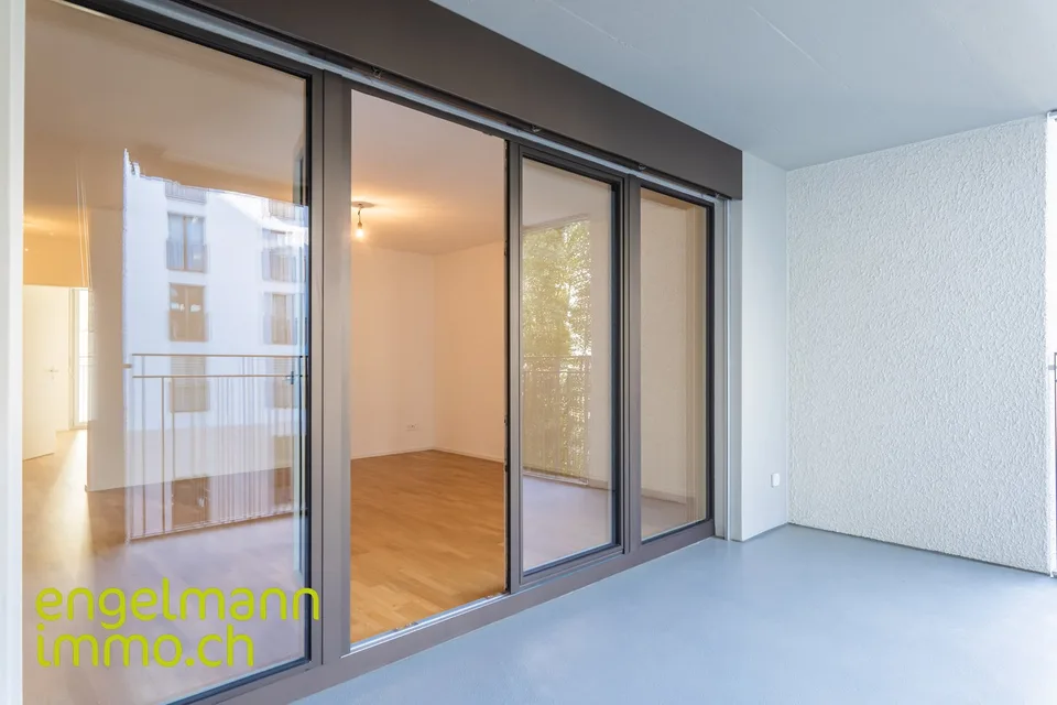 3.5 Zimmerwohnung / Appartement de 3.5 pièces – photo 10 sur 12