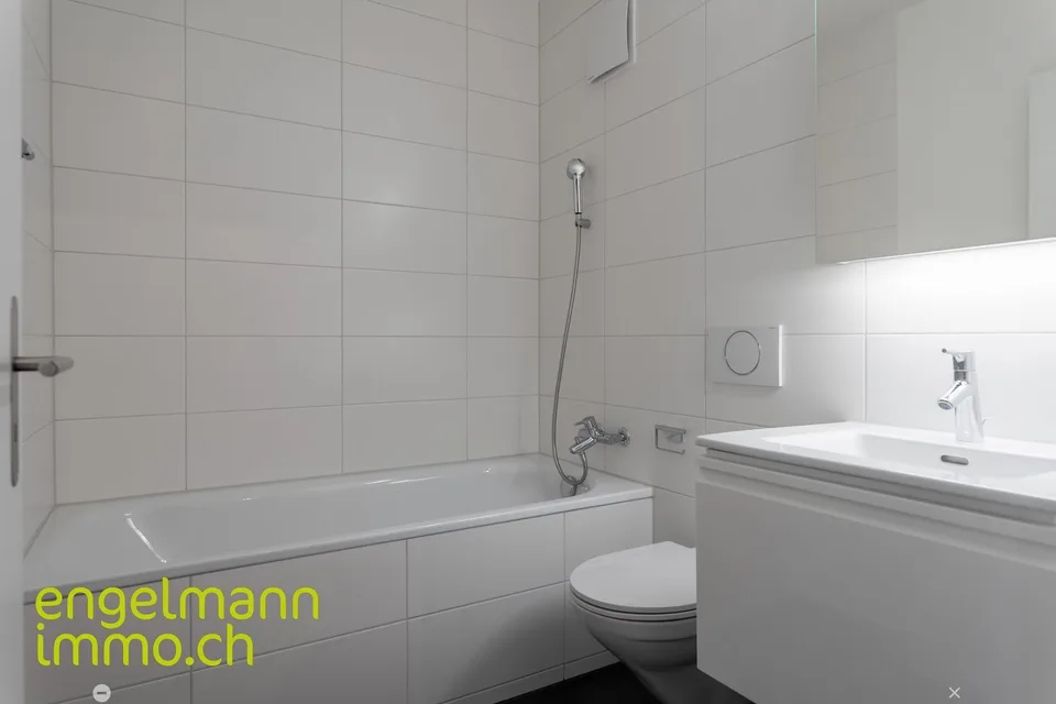 3.5 Zimmerwohnung / Appartement de 3.5 pièces – photo 7 sur 12