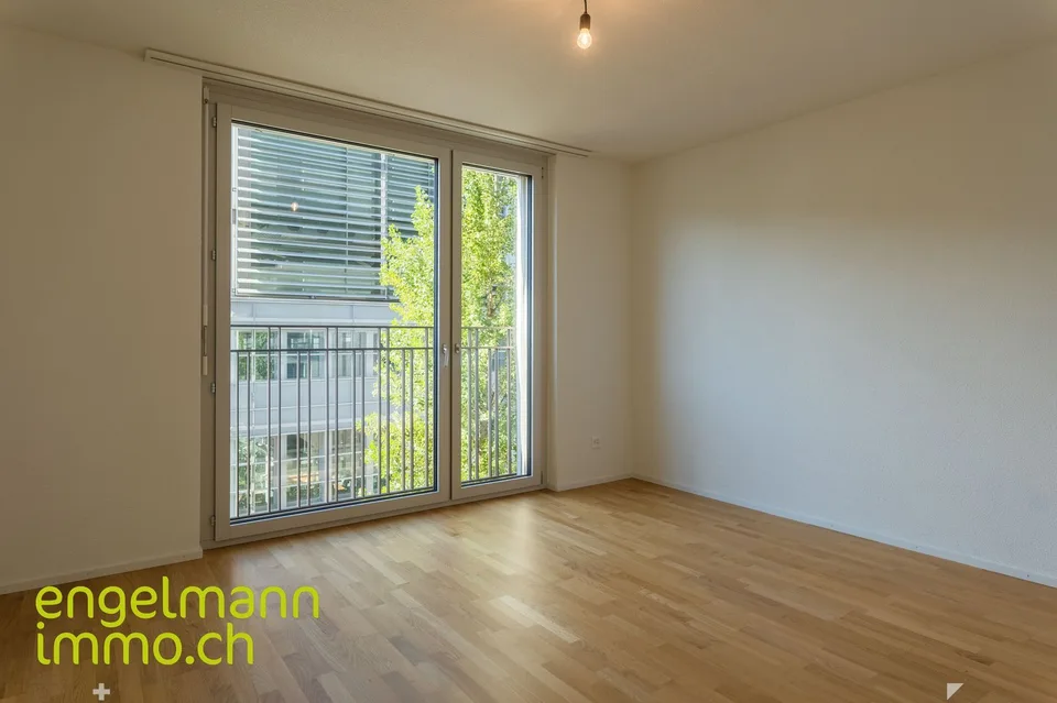 3.5 Zimmerwohnung / Appartement de 3.5 pièces – photo 5 sur 12