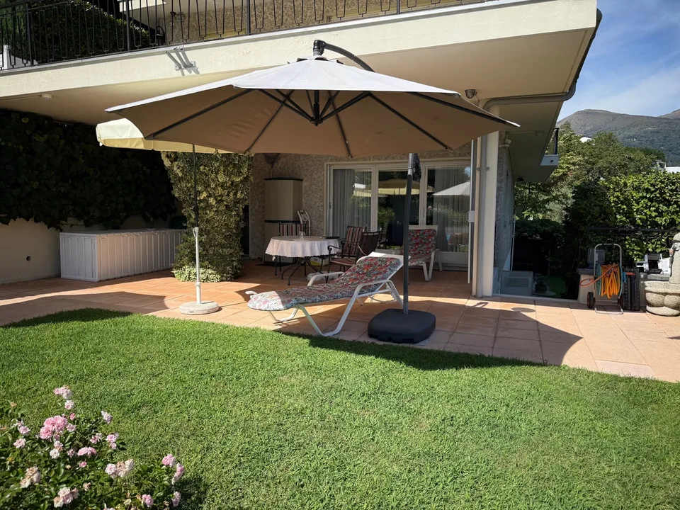 Villetta Uni o Bifamiliare con bella vista aperta e piscina – foto 5 di 10