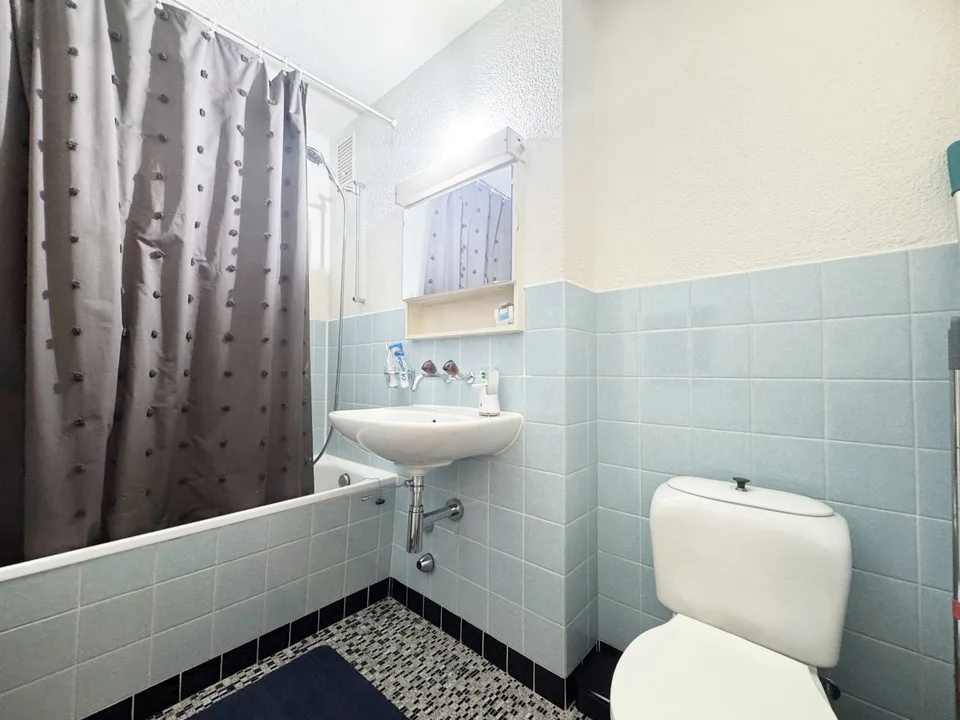 2.0 Zimmer Wohnung in Oberglatt