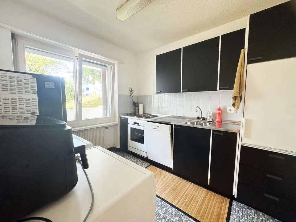 2.0 Zimmer Wohnung in Oberglatt