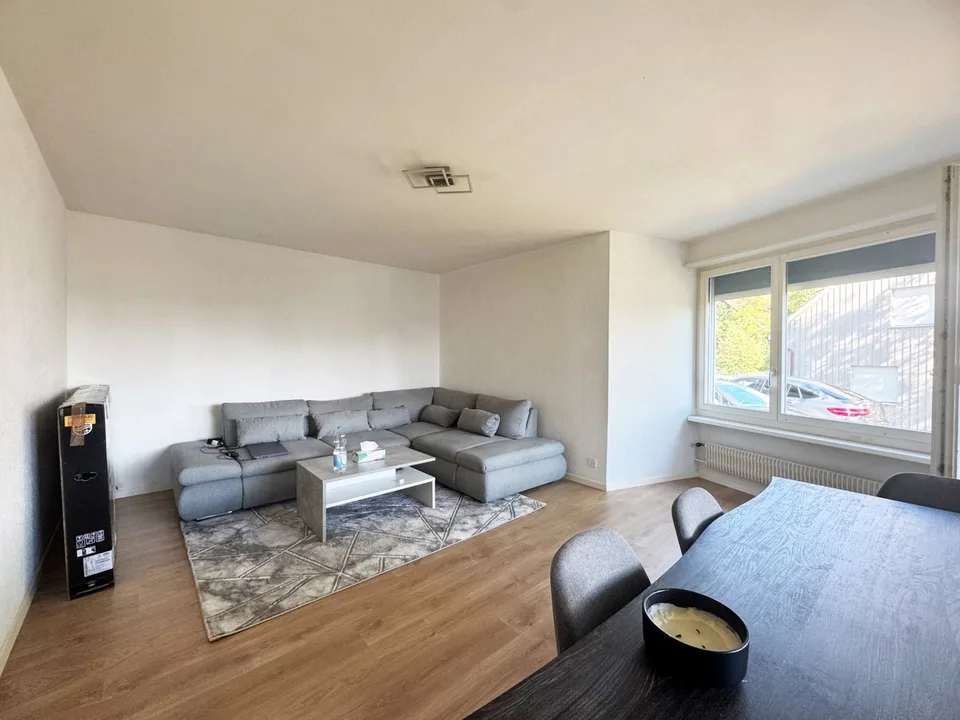 2.0 Zimmer Wohnung in Oberglatt