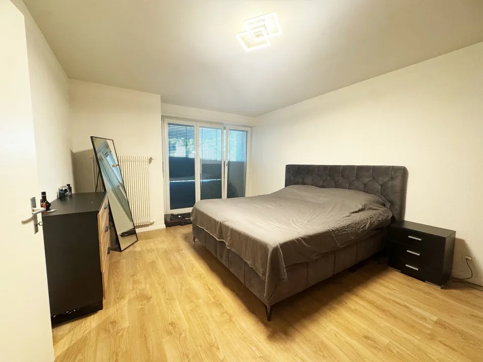 2.0 Zimmer Wohnung in Oberglatt
