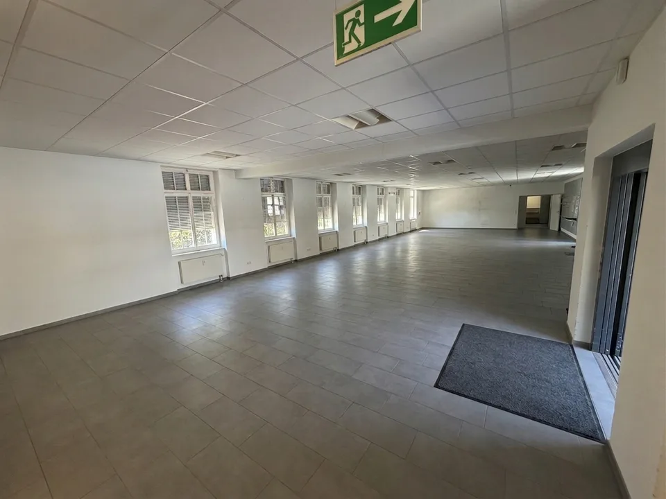 Un posto speciale per idee speciali - lavorare nel castello di Mühlehof – foto 2 di 5