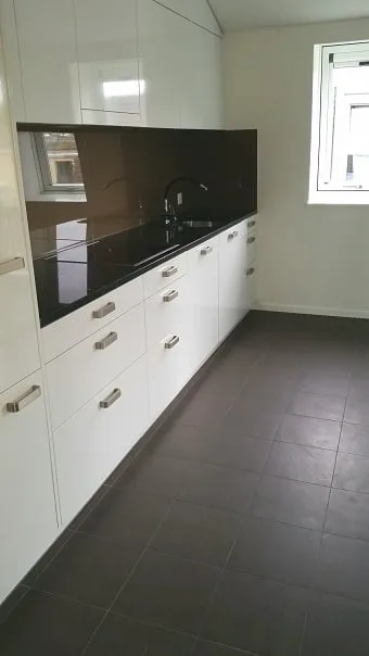 Appartamento moderno su Allschwiler Höhe – foto 2 di 6