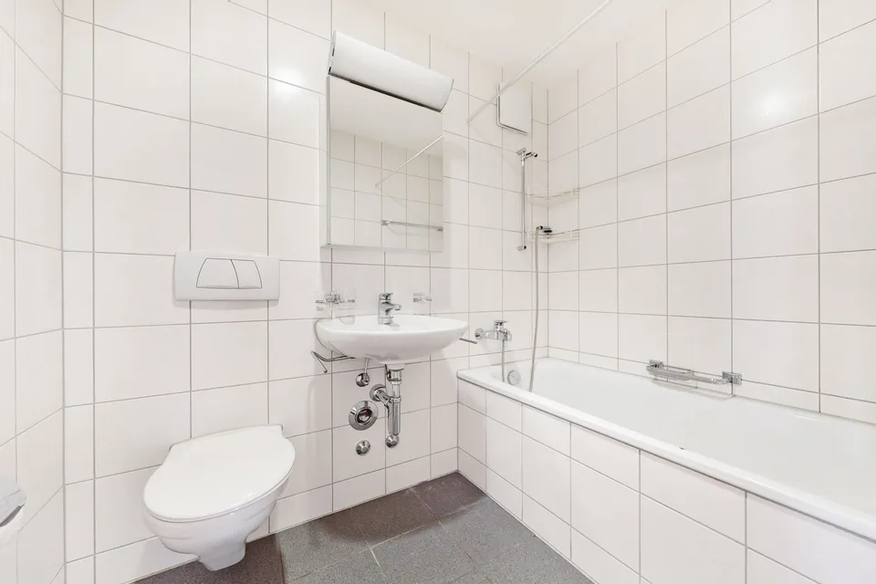 Vivere nel quartiere alla moda "Züri-West" – foto 9 di 9