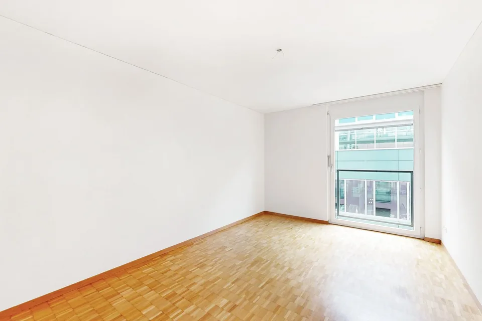 Vivere nel quartiere alla moda "Züri-West" – foto 6 di 9