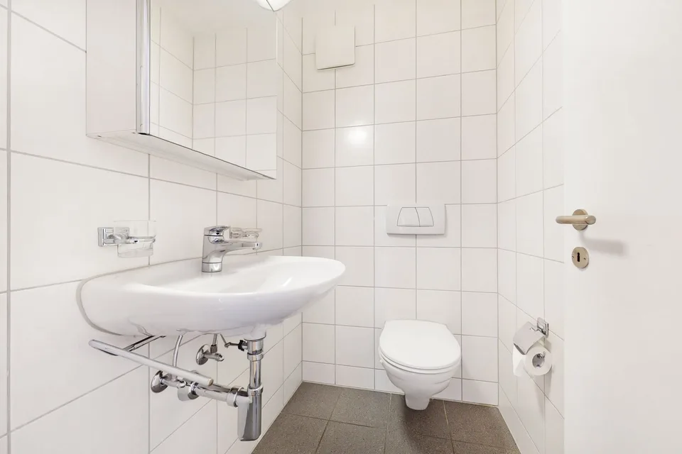 Vivere nel quartiere alla moda "Züri-West" – foto 8 di 9