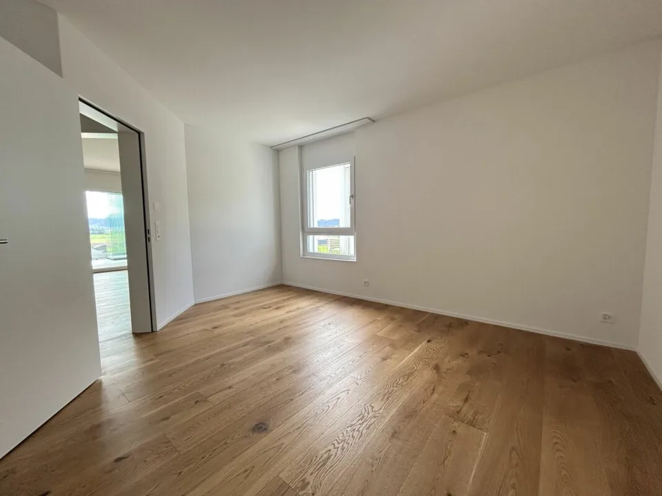 Exklusive 5.5-Zimmerwohnung