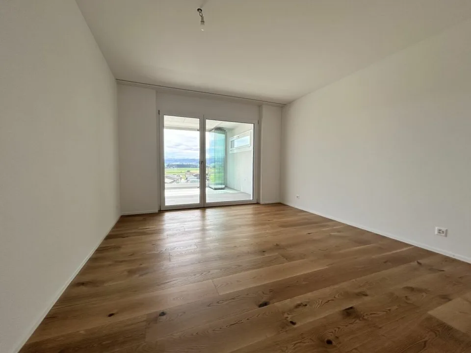 Exklusive 5.5-Zimmerwohnung