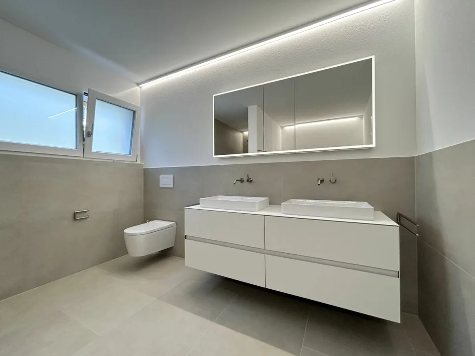 Exklusive 5.5-Zimmerwohnung