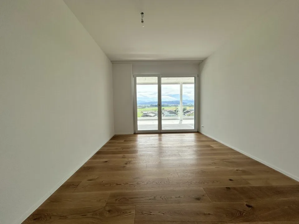 Exklusive 5.5-Zimmerwohnung