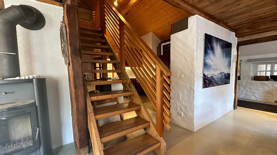 Alte Post Duplex – Foto 11 von 23