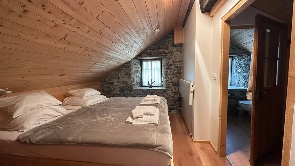 Alte Post Duplex – Foto 14 von 23