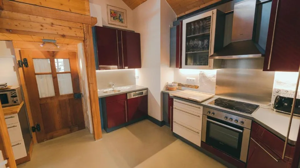 Alte Post Duplex – Foto 5 von 23