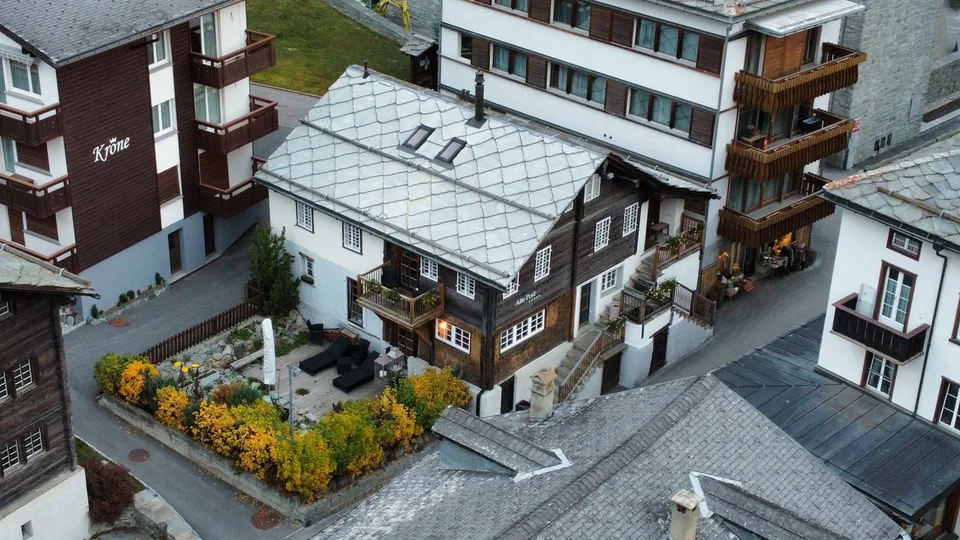 Alte Post Duplex – Foto 19 von 23