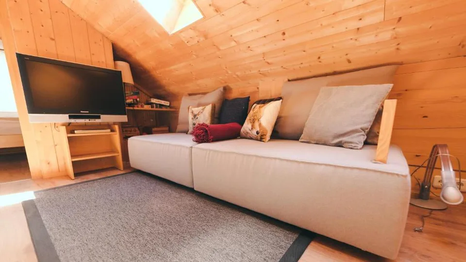 Alte Post Duplex – Foto 10 von 23