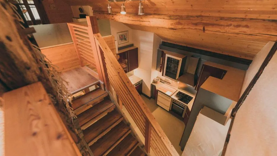 Alte Post Duplex – Foto 6 von 23