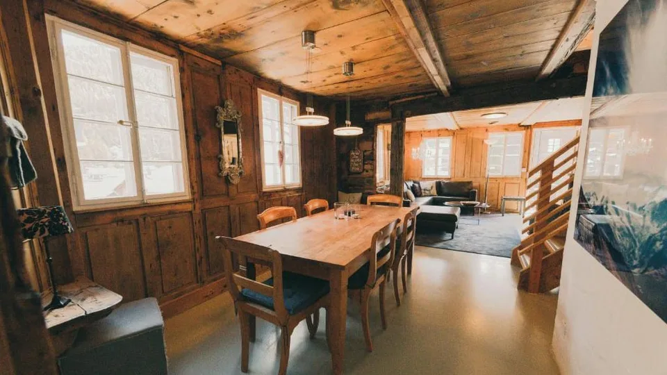 Alte Post Duplex – Foto 4 von 23