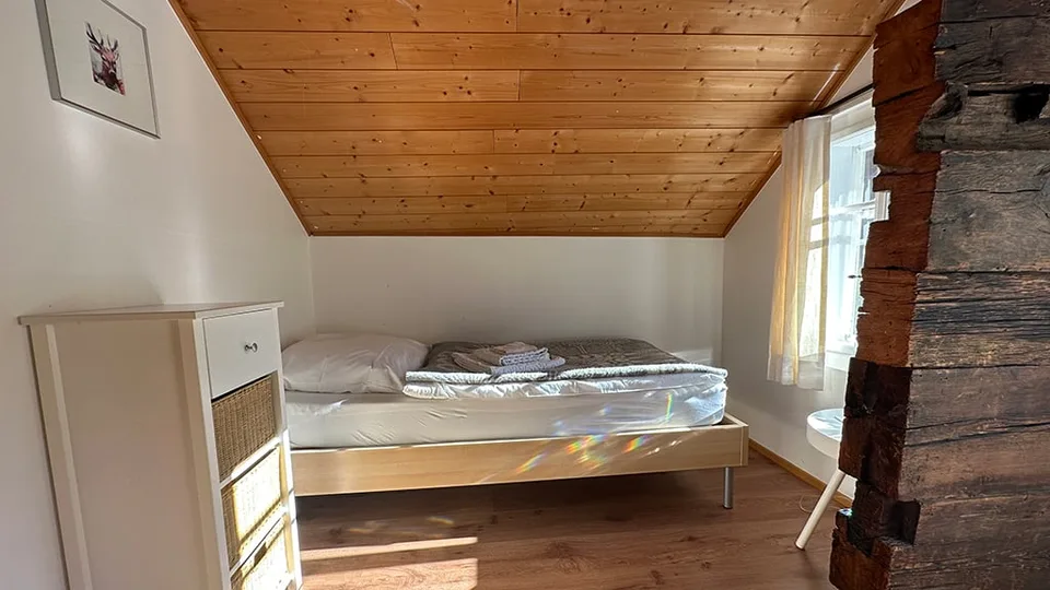 Alte Post Duplex – Foto 13 von 23