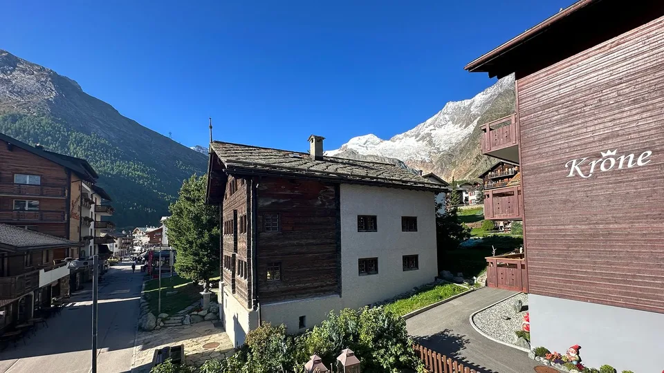 Alte Post Duplex – Foto 16 von 23