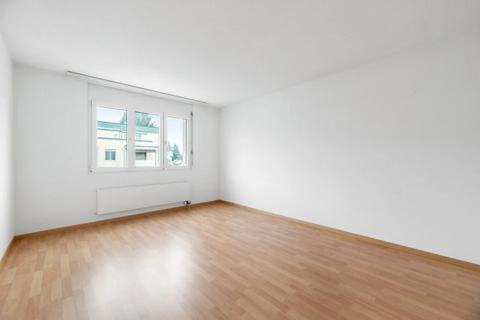 Your new home!