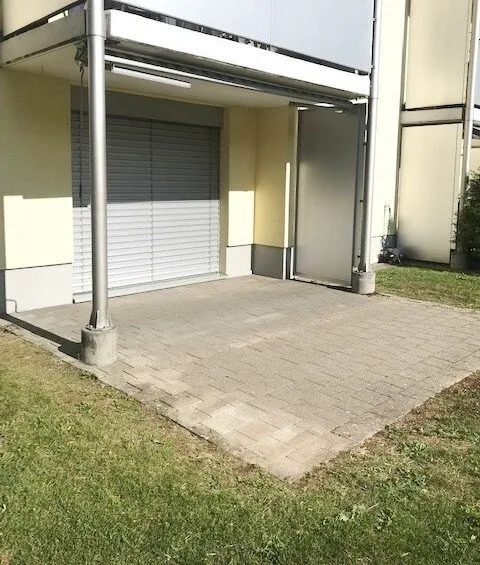 Your new home!