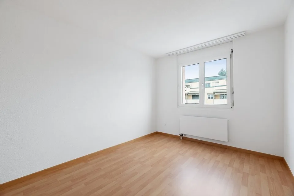 Your new home!