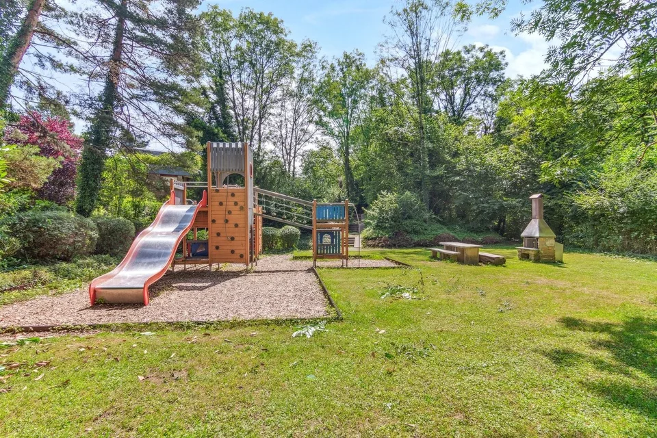 Résidence conviviale pour les enfants dans le beau Arlesheim - Basel Land
