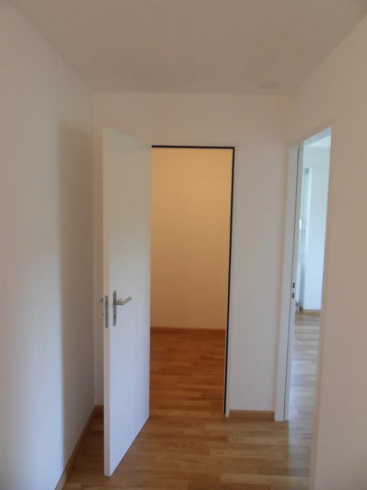 Résidence conviviale pour les enfants dans le beau Arlesheim - Basel Land