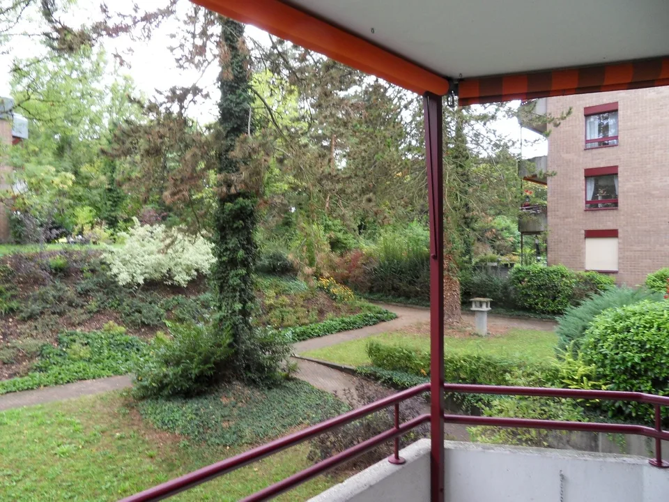 Résidence conviviale pour les enfants dans le beau Arlesheim - Basel Land
