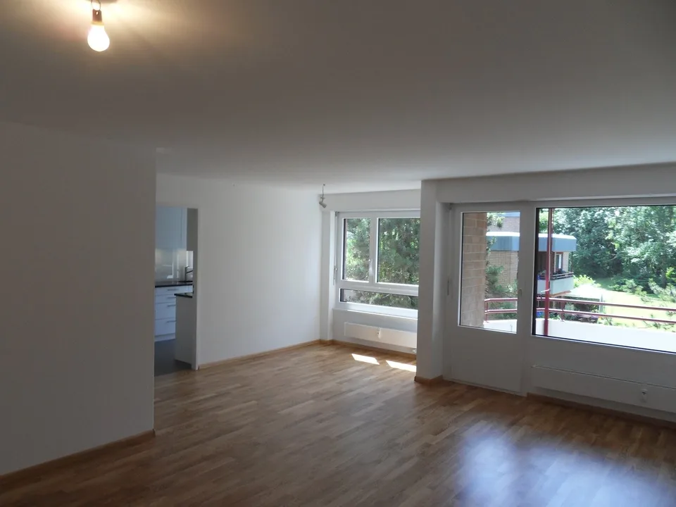 Résidence conviviale pour les enfants dans le beau Arlesheim - Basel Land