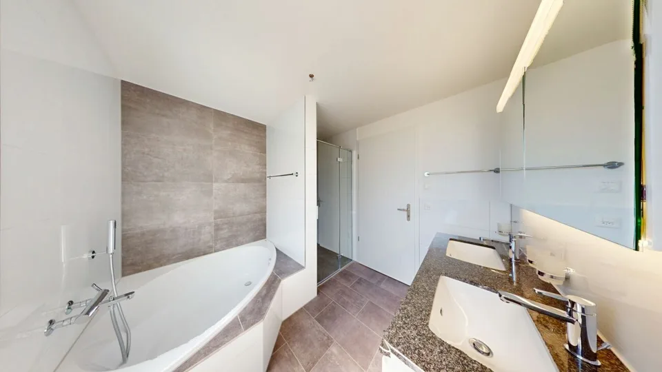 "INVESTITIONSPAKET" 2 x NEUBAUWOHNUNGEN in Herbetswil – Foto 8 von 14