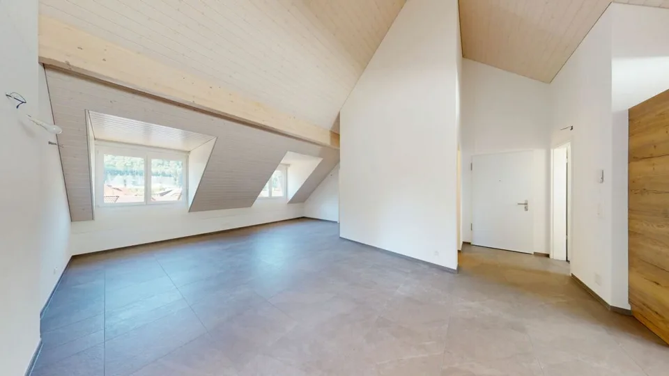 Pacchetto di Investimento: 2 Appartamenti di Nuova Costruzione a Herbetswil – foto 7 di 14