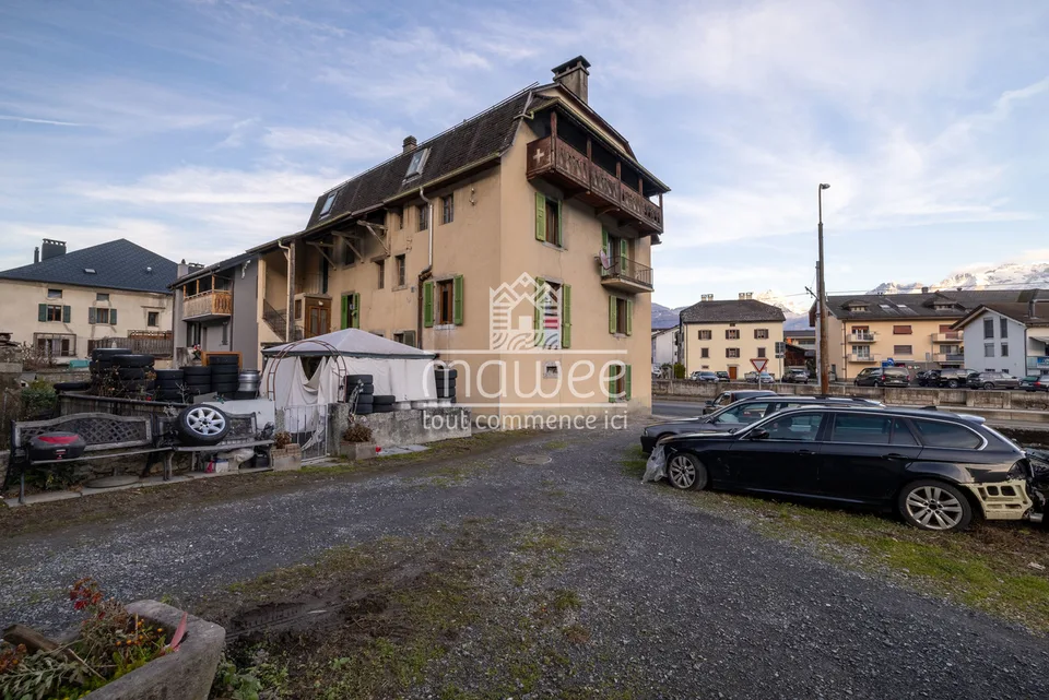 Wohnung mit 4,5 Zimmern in idealer Lage – Foto 8 von 9