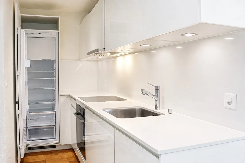 Wohnen mit zwei Balkonen attraktive 3.5-Zimmer-Wohnung in Emmenbrücke