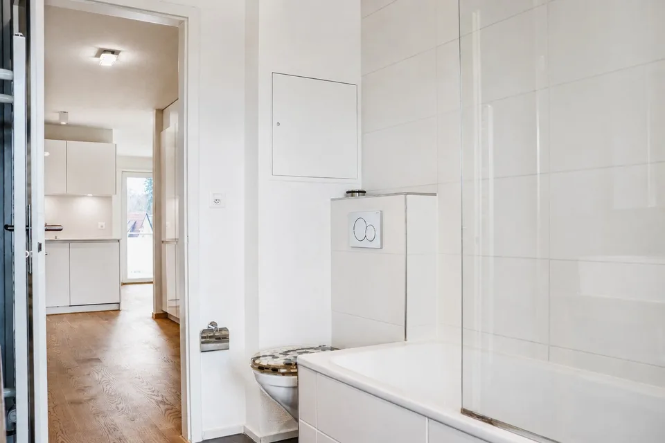 Wohnen mit zwei Balkonen attraktive 3.5-Zimmer-Wohnung in Emmenbrücke