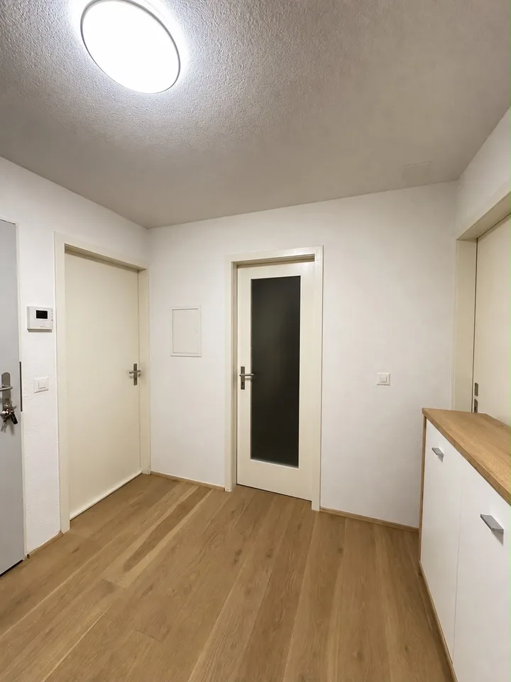 Wohnen mit zwei Balkonen attraktive 3.5-Zimmer-Wohnung in Emmenbrücke