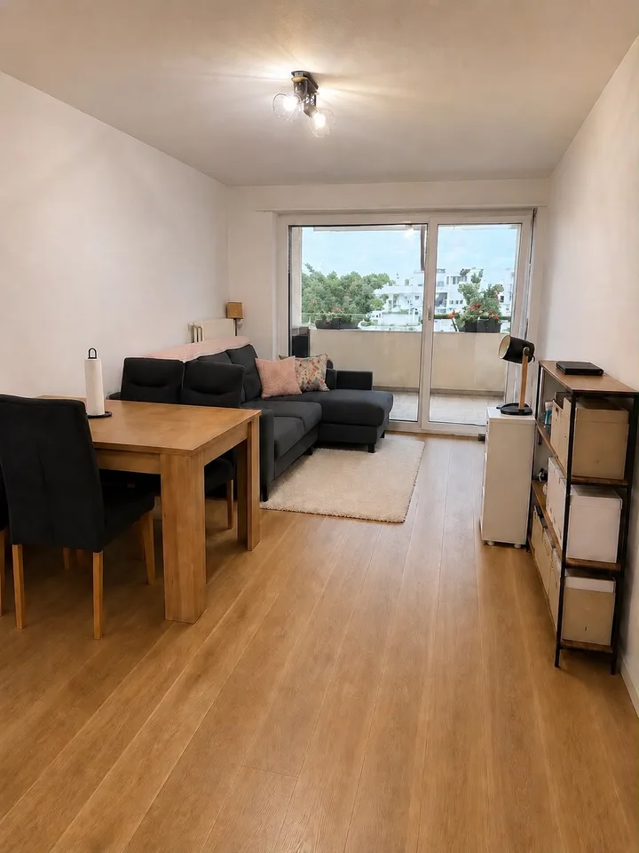 Wohnen mit zwei Balkonen attraktive 3.5-Zimmer-Wohnung in Emmenbrücke
