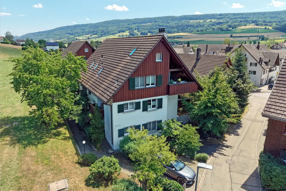 Die obersten zwei Etagen für Sie - ganz alleine – Foto 14 von 14