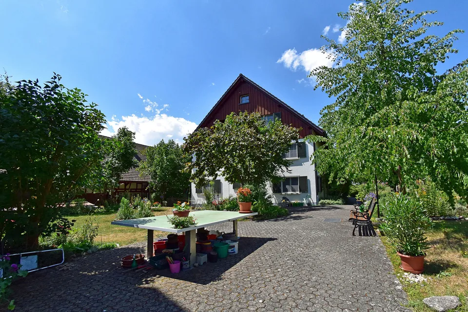Die obersten zwei Etagen für Sie - ganz alleine – Foto 3 von 14