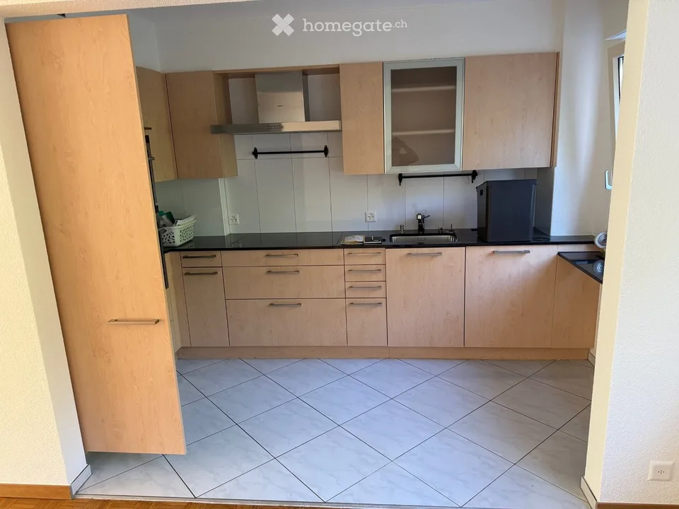 Chambre disponible