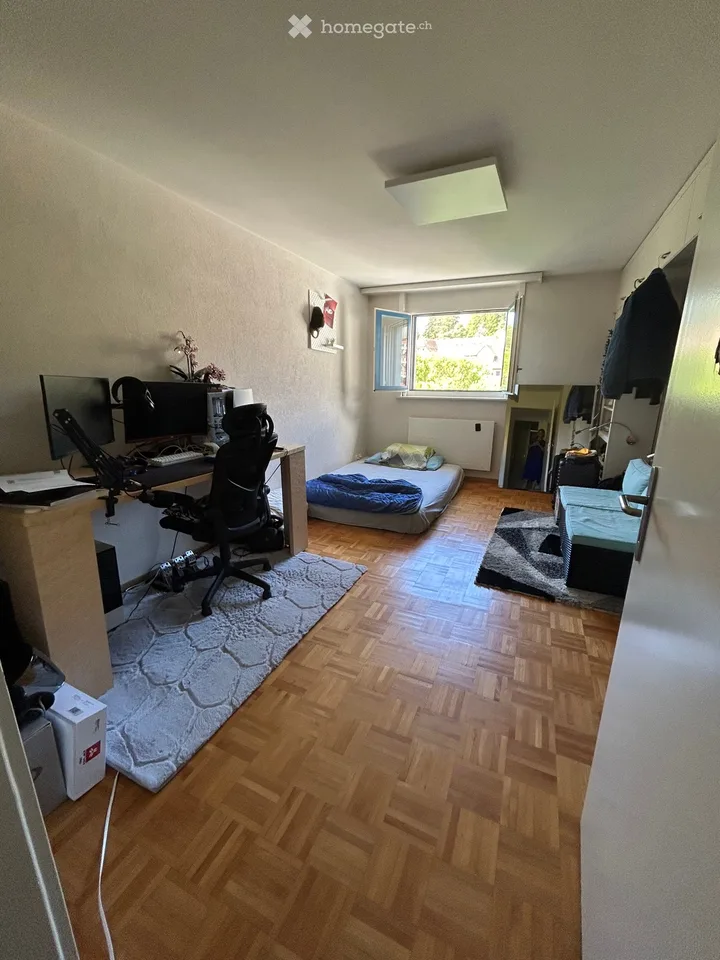 Zu vermieten – Foto 4 von 5